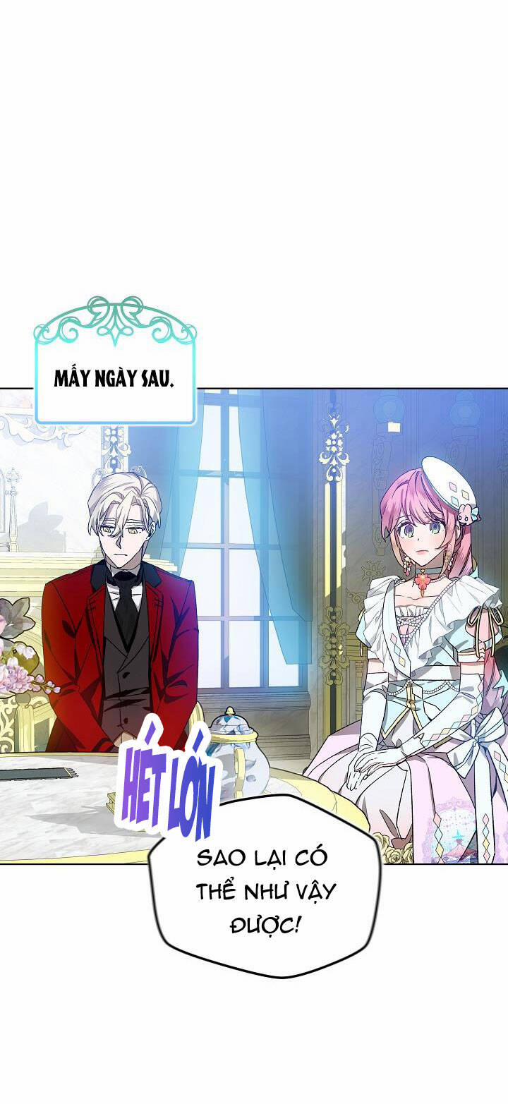 Quý Cô Thế Giới Ngầm 36 trang 35