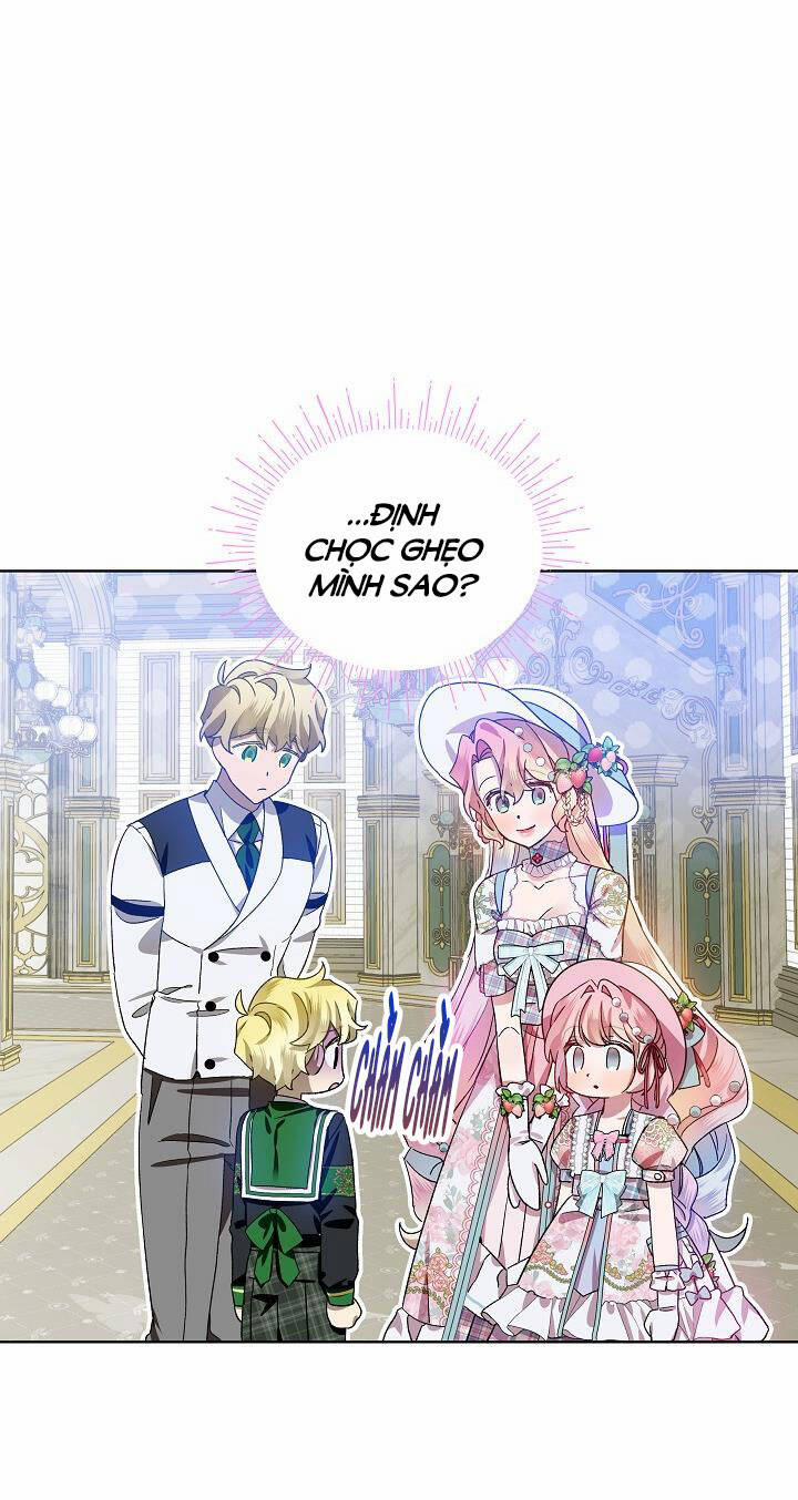 Quý Cô Thế Giới Ngầm 36 trang 6