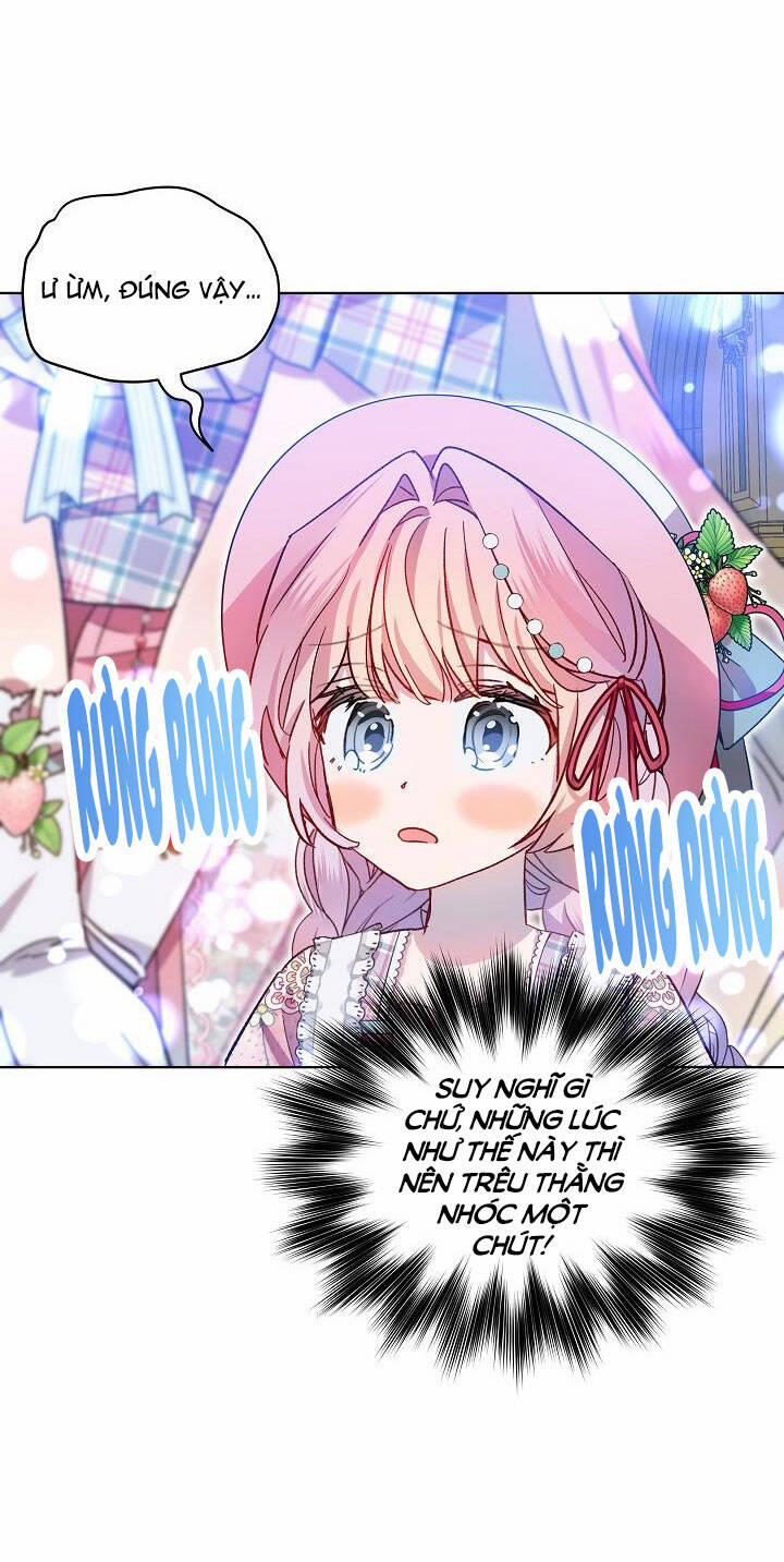 Quý Cô Thế Giới Ngầm 36 trang 7