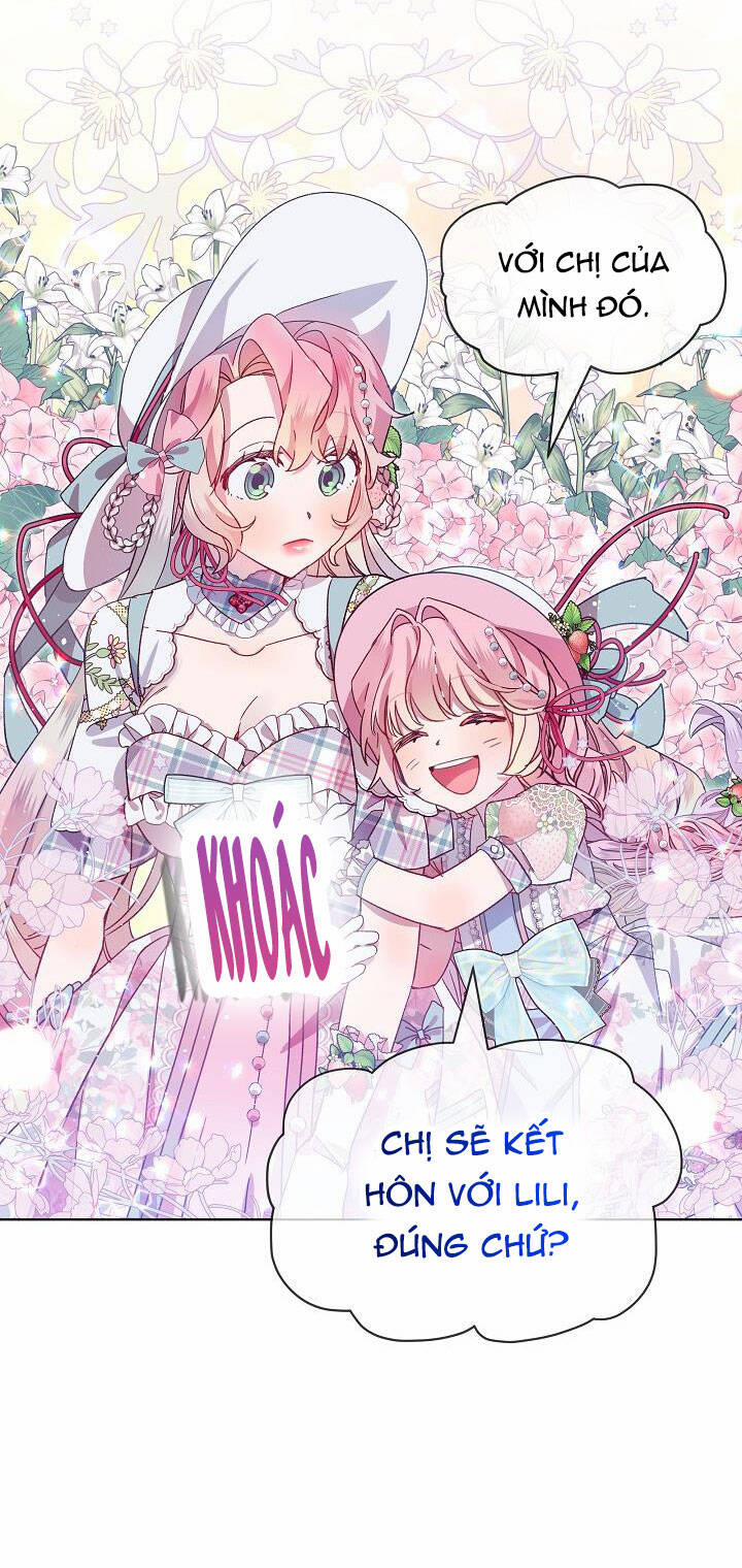 Quý Cô Thế Giới Ngầm 36 trang 9