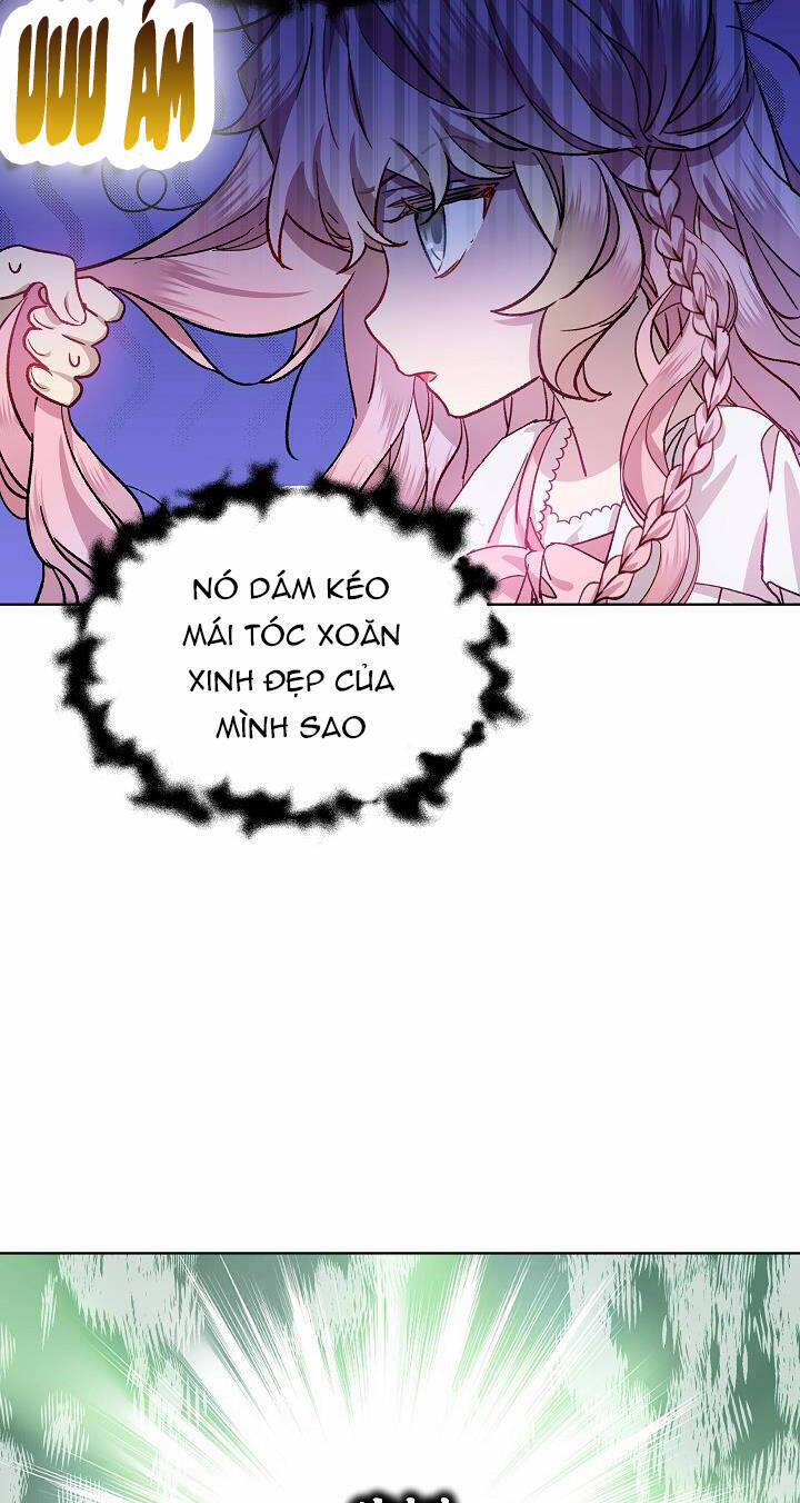 Quý Cô Thế Giới Ngầm 37 trang 13