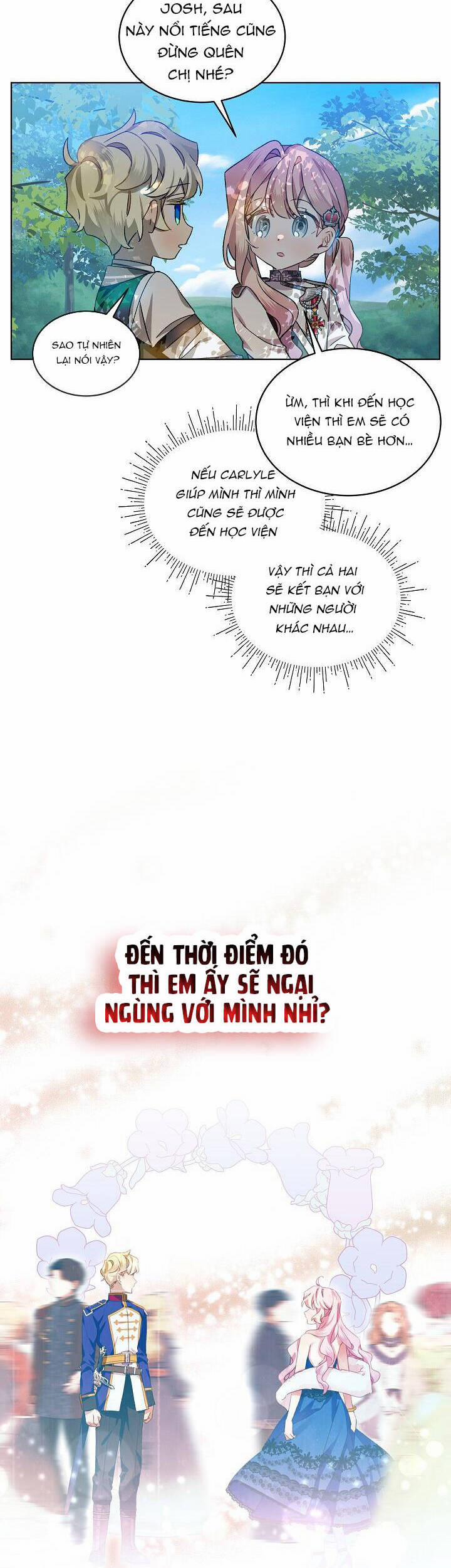 Quý Cô Thế Giới Ngầm 37 trang 26