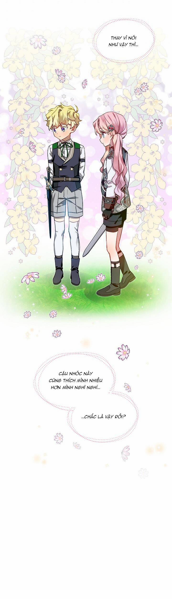 Quý Cô Thế Giới Ngầm 37 trang 29