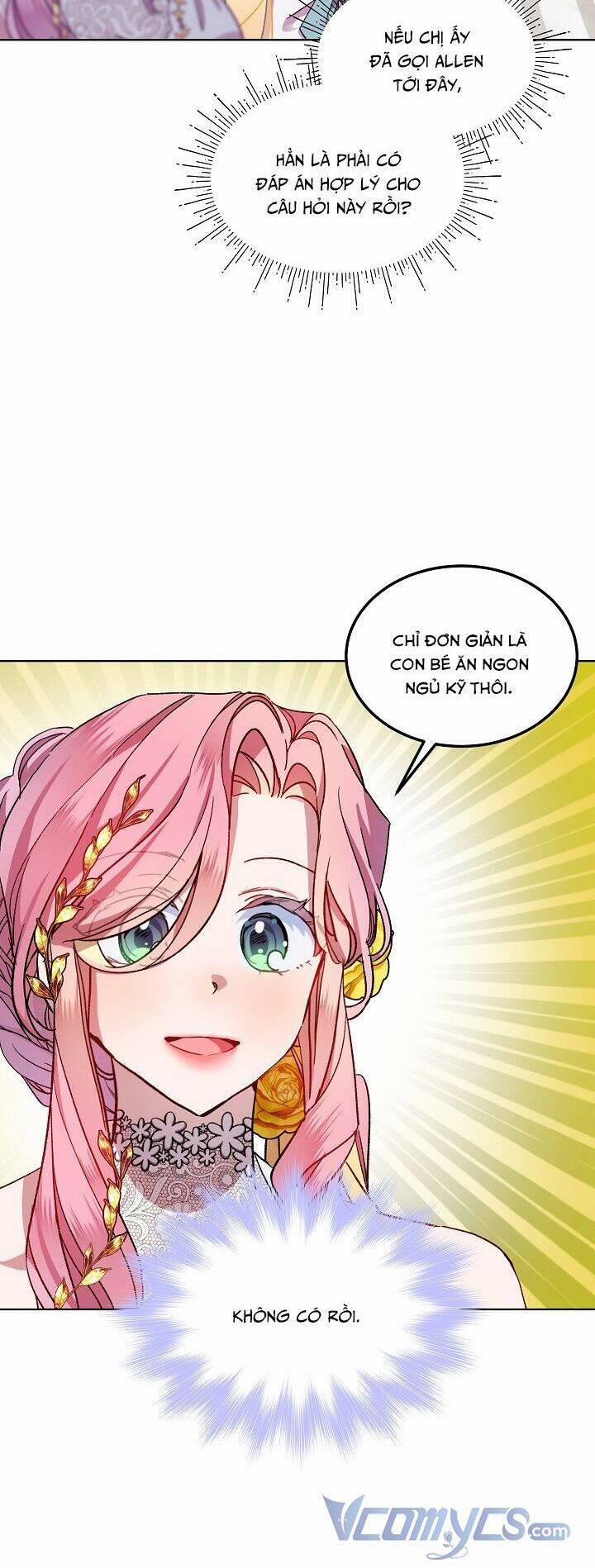 Quý Cô Thế Giới Ngầm 40 trang 17