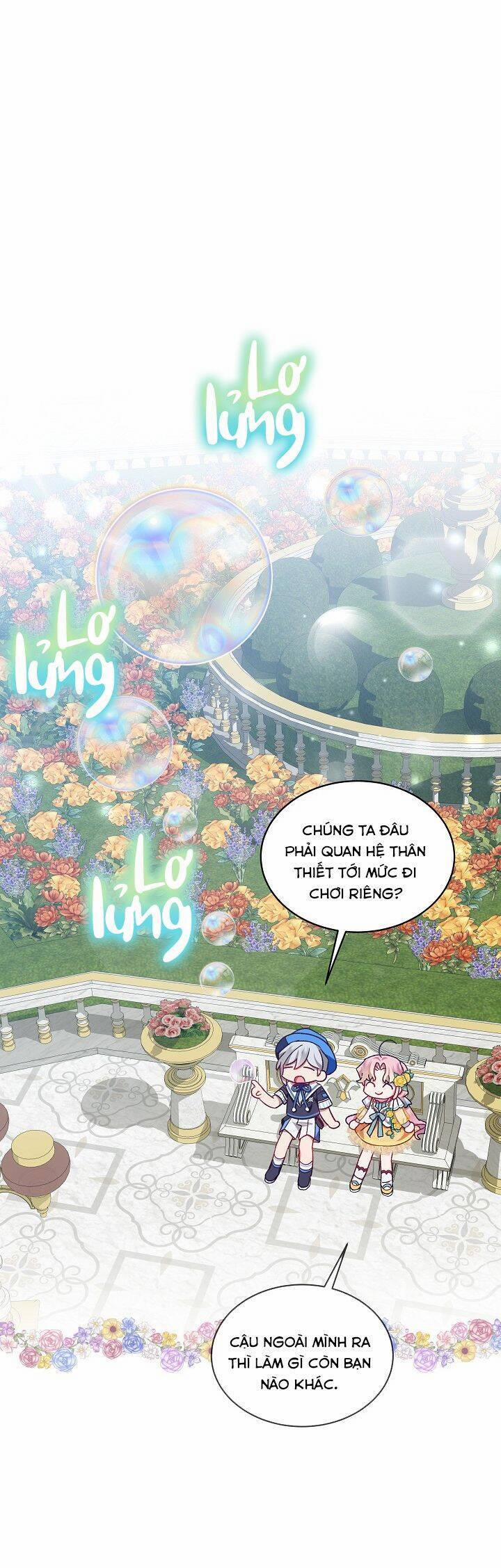 Quý Cô Thế Giới Ngầm 40 trang 24