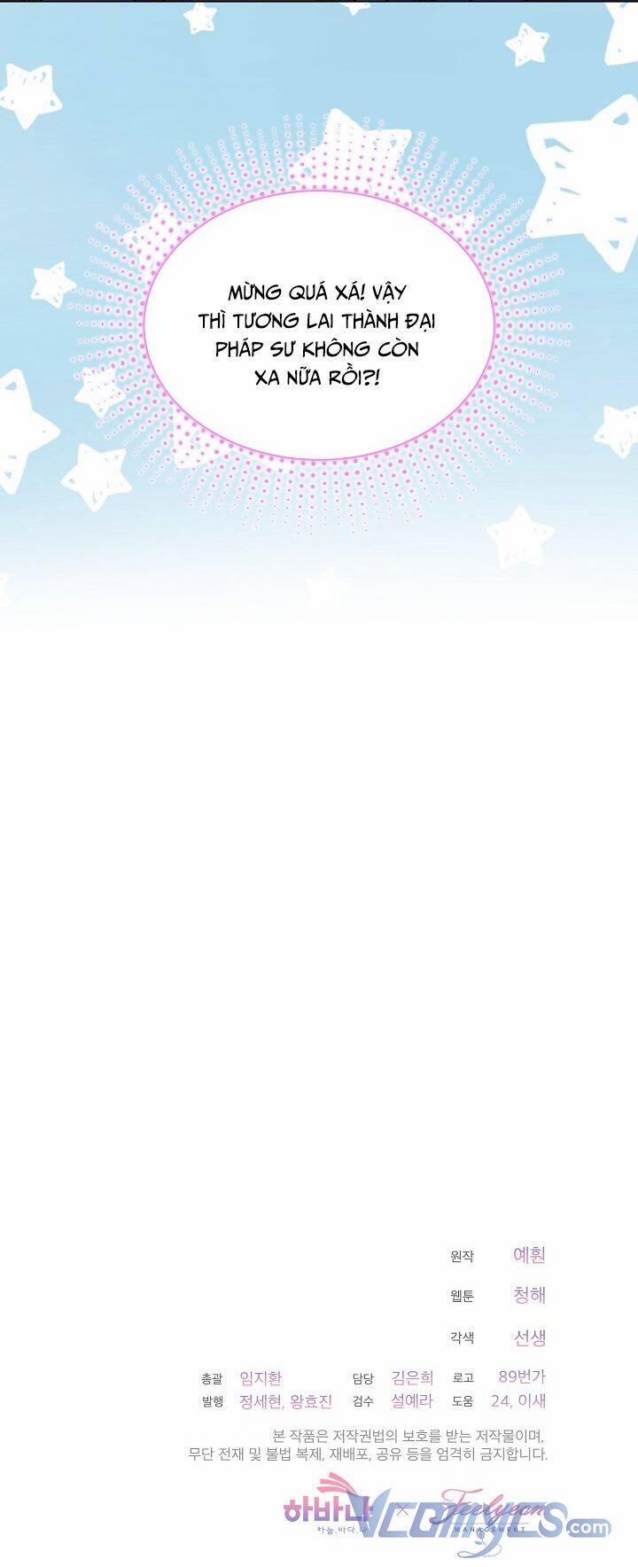 Quý Cô Thế Giới Ngầm 40 trang 37