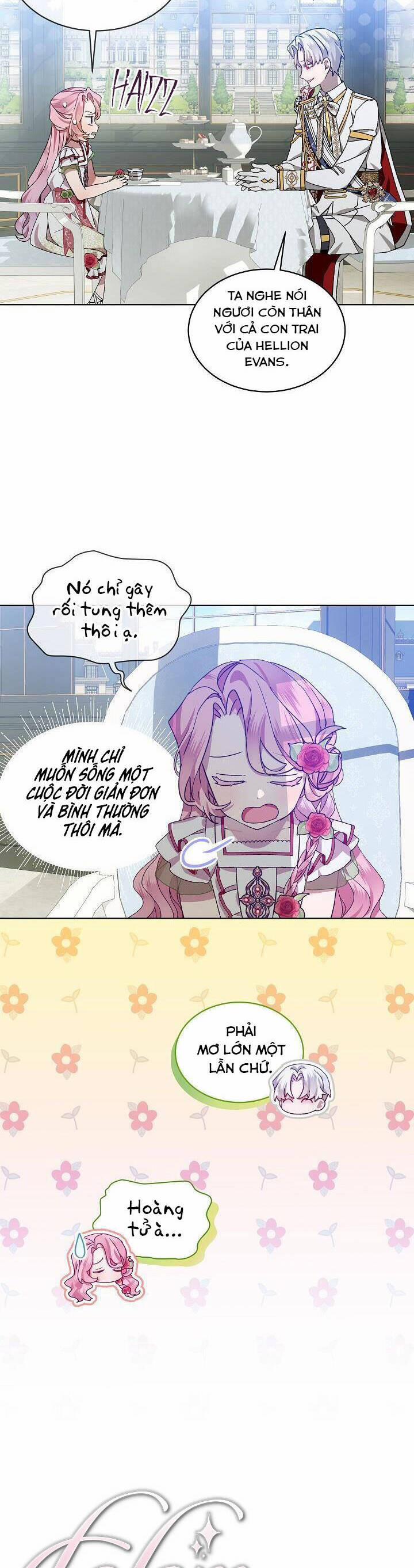 Quý Cô Thế Giới Ngầm 41.2 trang 1