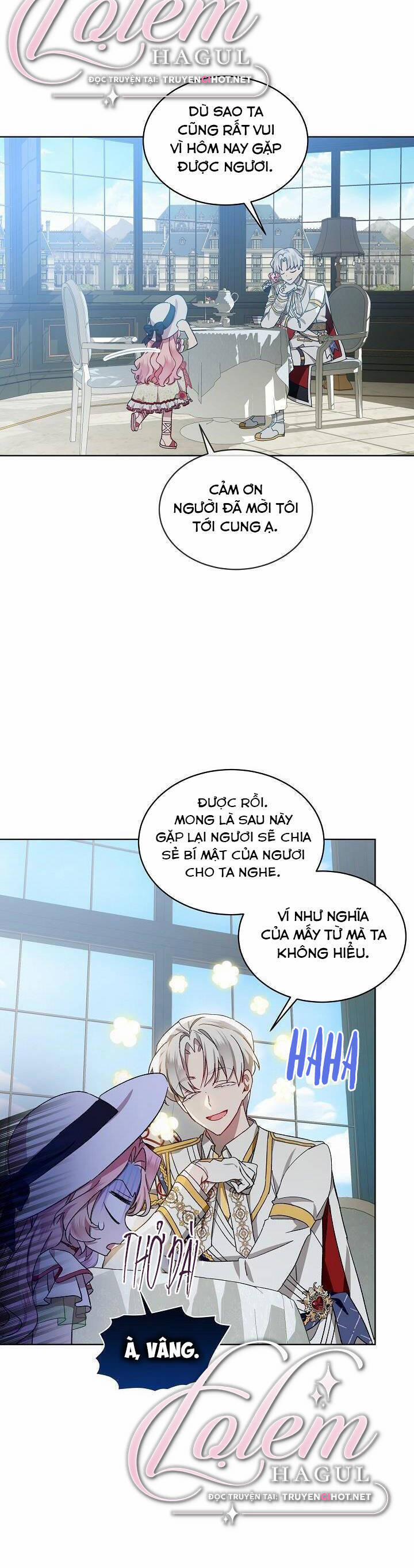 Quý Cô Thế Giới Ngầm 41.2 trang 2