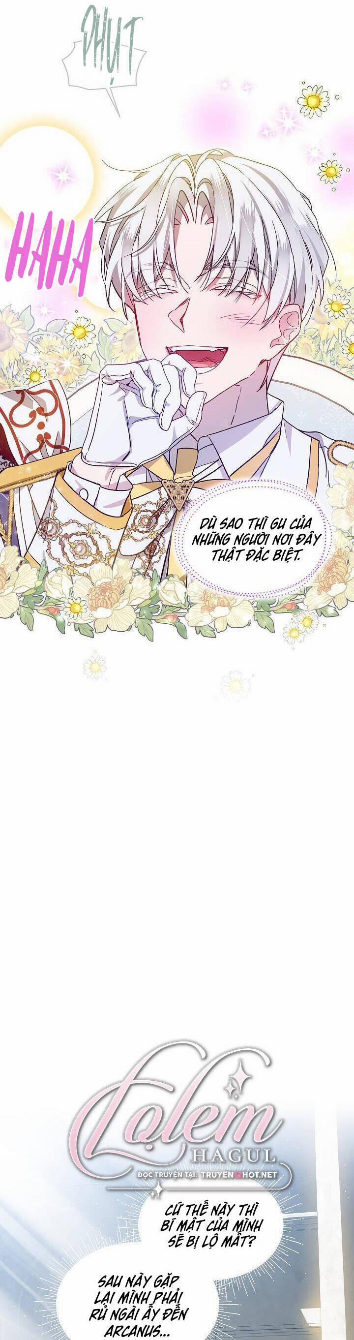 Quý Cô Thế Giới Ngầm 41.2 trang 3