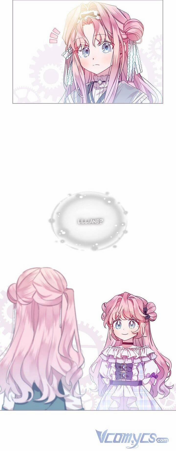 Quý Cô Thế Giới Ngầm 45 trang 1