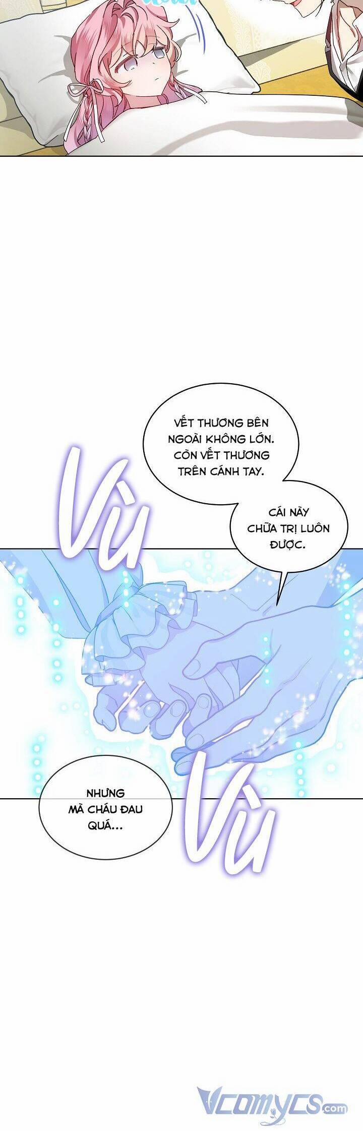 Quý Cô Thế Giới Ngầm 45 trang 13