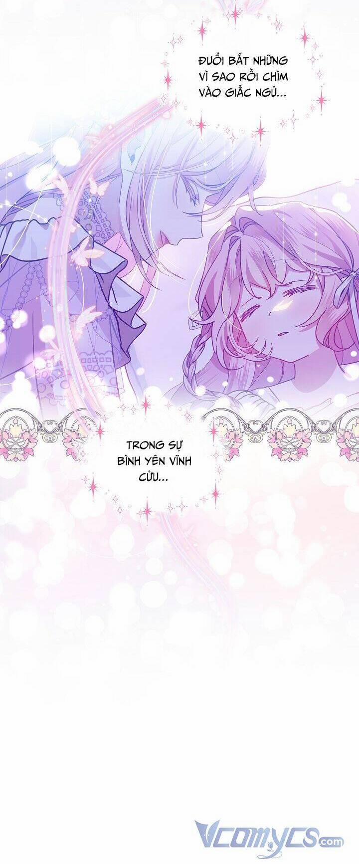 Quý Cô Thế Giới Ngầm 45 trang 19