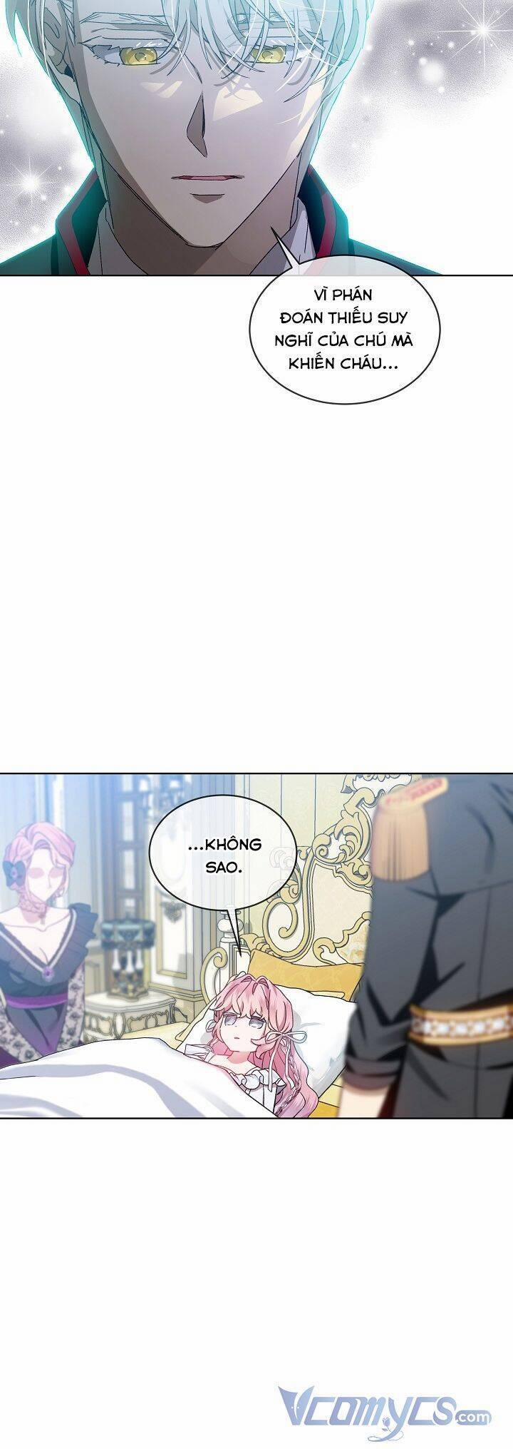 Quý Cô Thế Giới Ngầm 45 trang 23