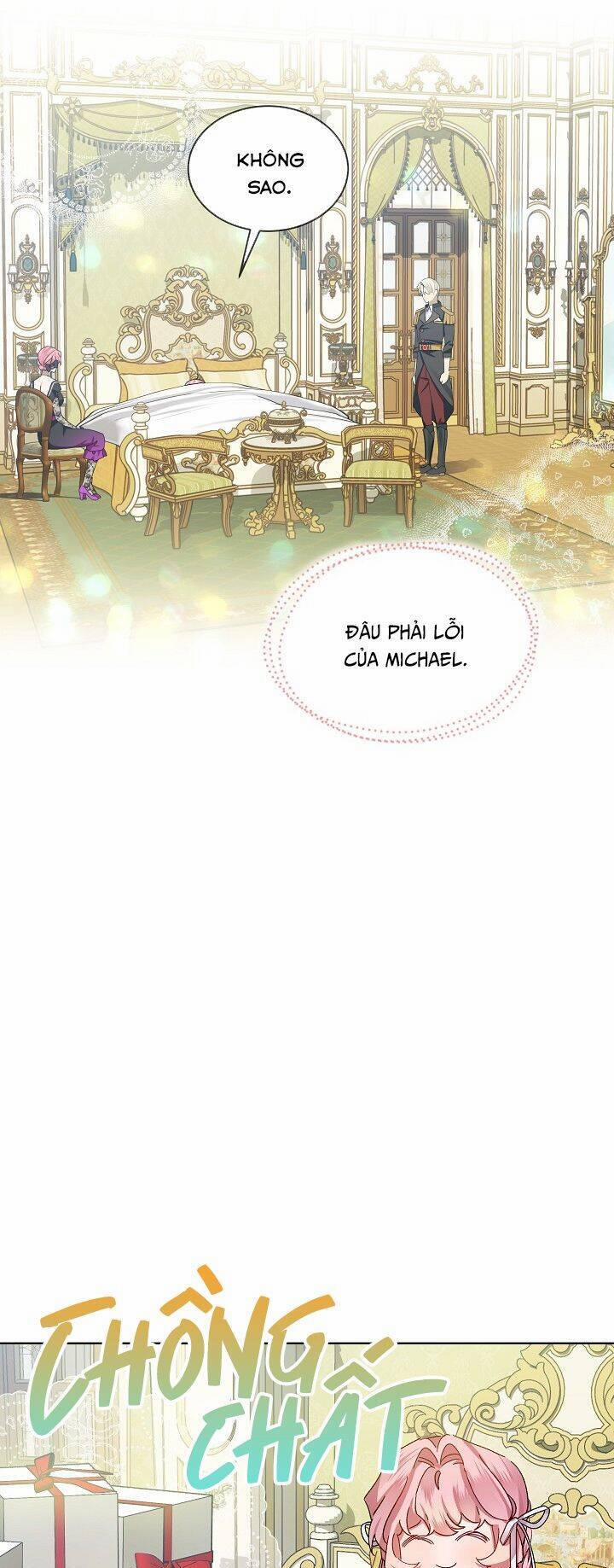 Quý Cô Thế Giới Ngầm 45 trang 24