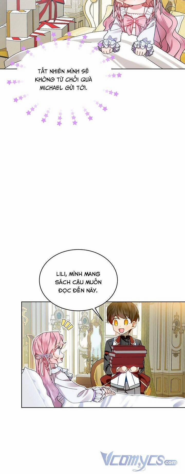 Quý Cô Thế Giới Ngầm 45 trang 25