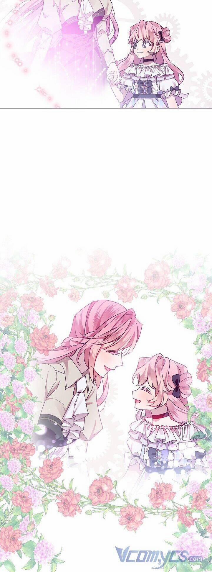 Quý Cô Thế Giới Ngầm 45 trang 3