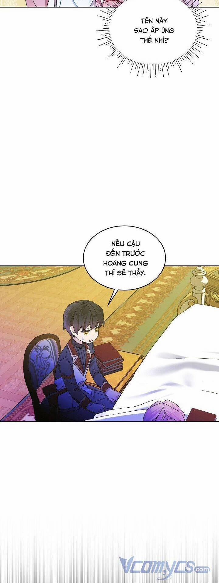 Quý Cô Thế Giới Ngầm 45 trang 31