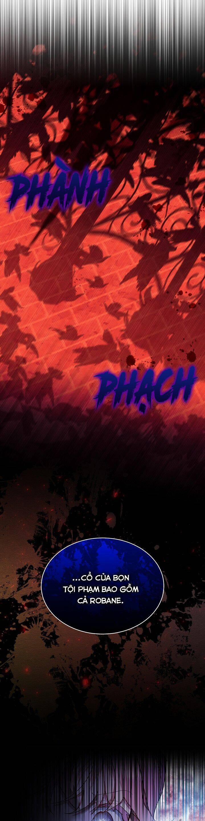 Quý Cô Thế Giới Ngầm 45 trang 32