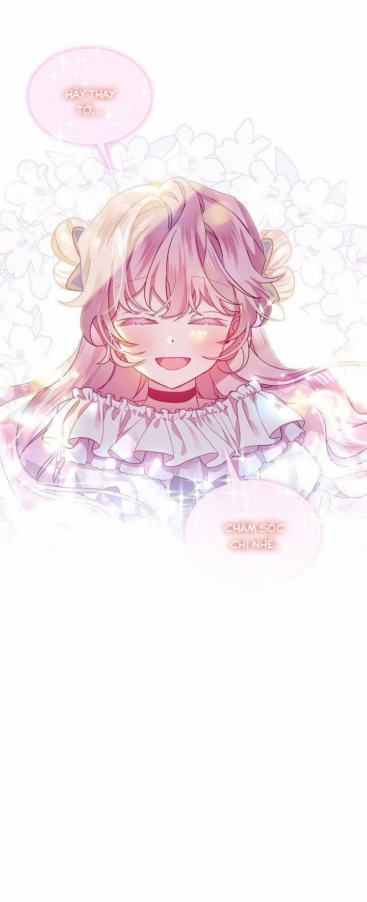 Quý Cô Thế Giới Ngầm 45 trang 6