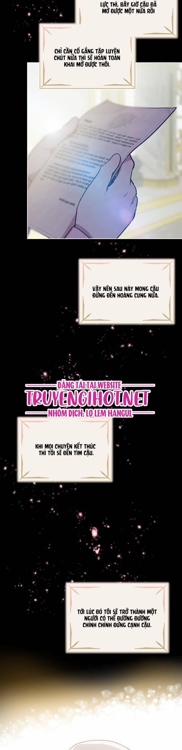 Quý Cô Thế Giới Ngầm 46 trang 10