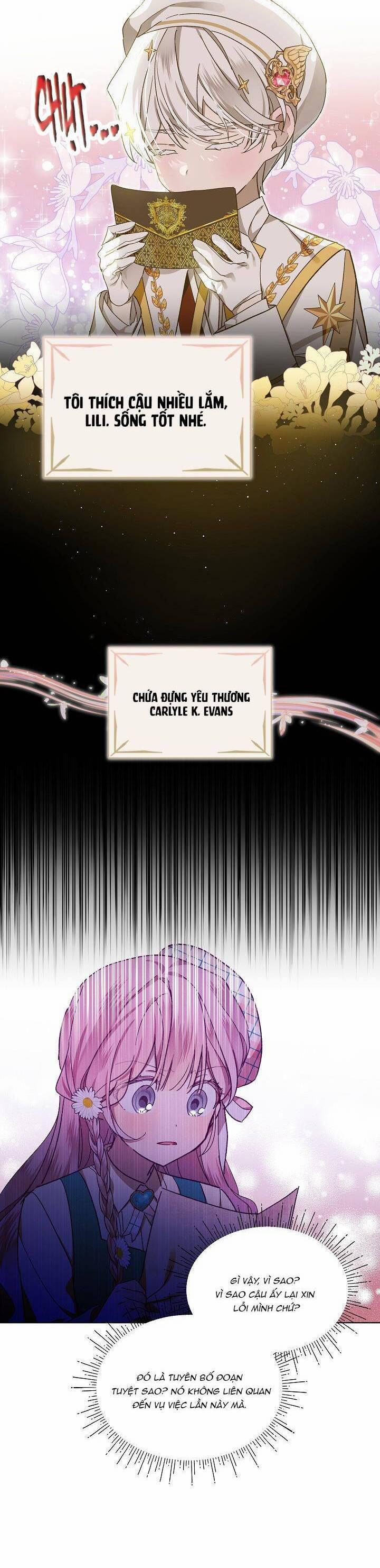 Quý Cô Thế Giới Ngầm 46 trang 11