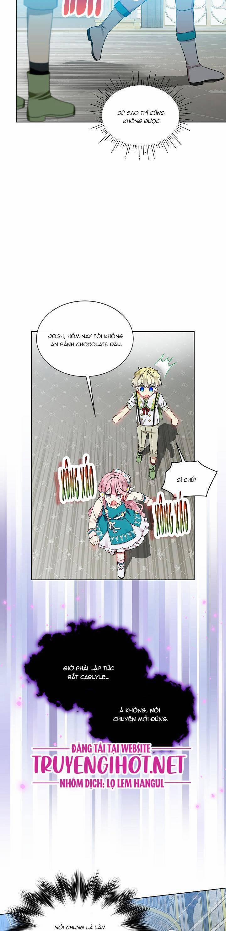 Quý Cô Thế Giới Ngầm 46 trang 13