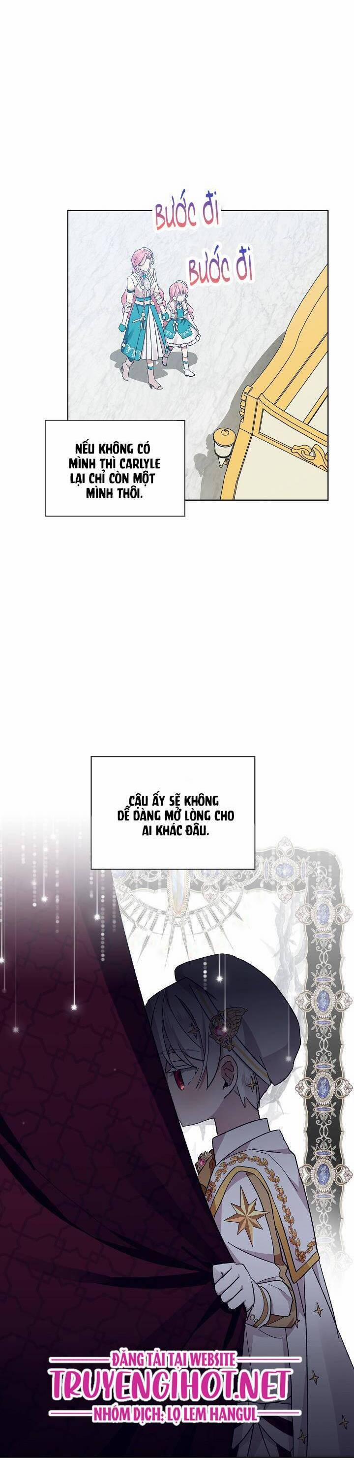 Quý Cô Thế Giới Ngầm 46 trang 15