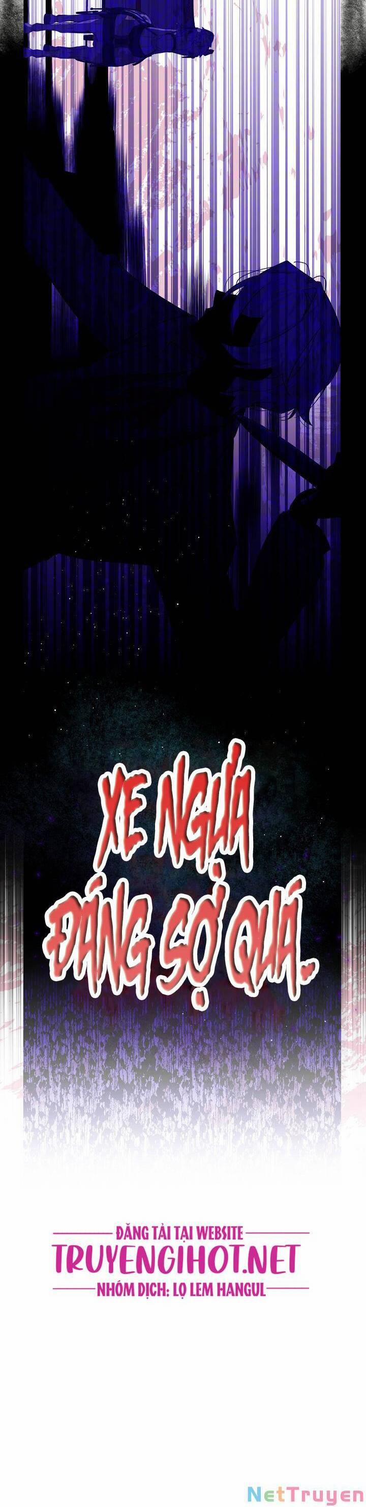 Quý Cô Thế Giới Ngầm 46 trang 19