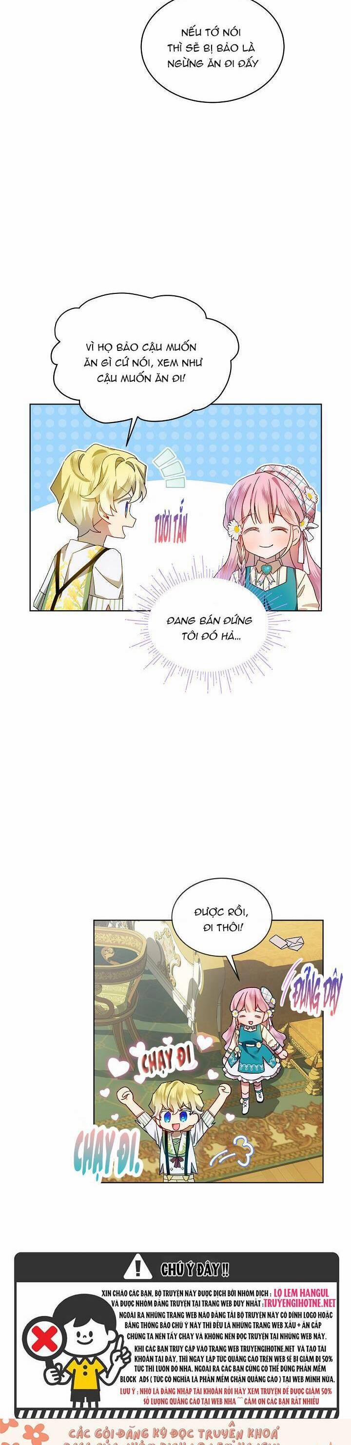 Quý Cô Thế Giới Ngầm 46 trang 4