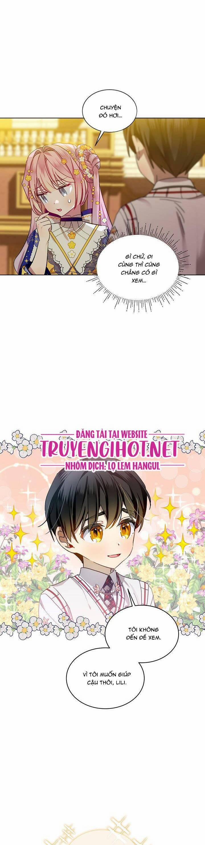 Quý Cô Thế Giới Ngầm 47 trang 12