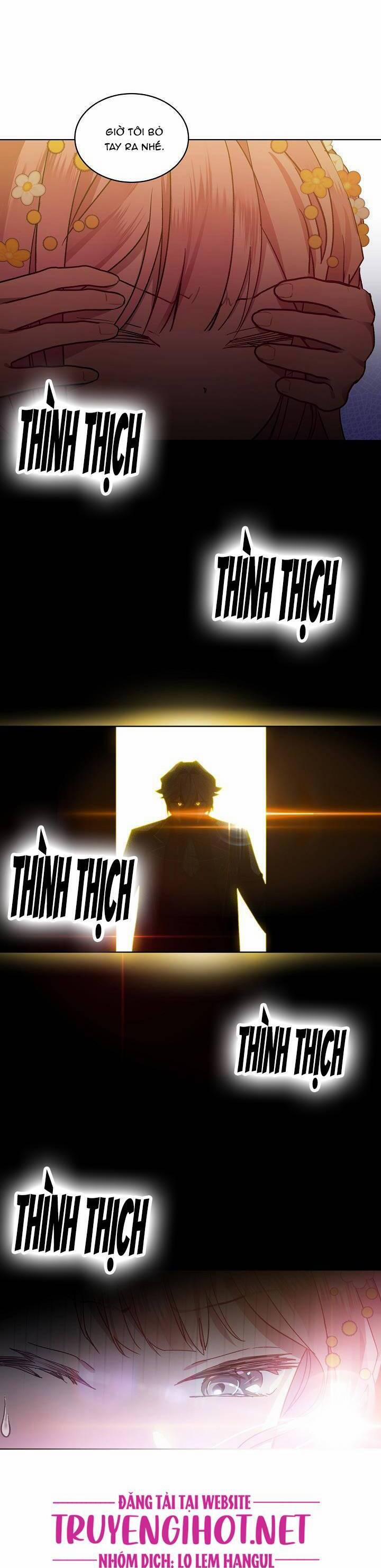 Quý Cô Thế Giới Ngầm 47 trang 18