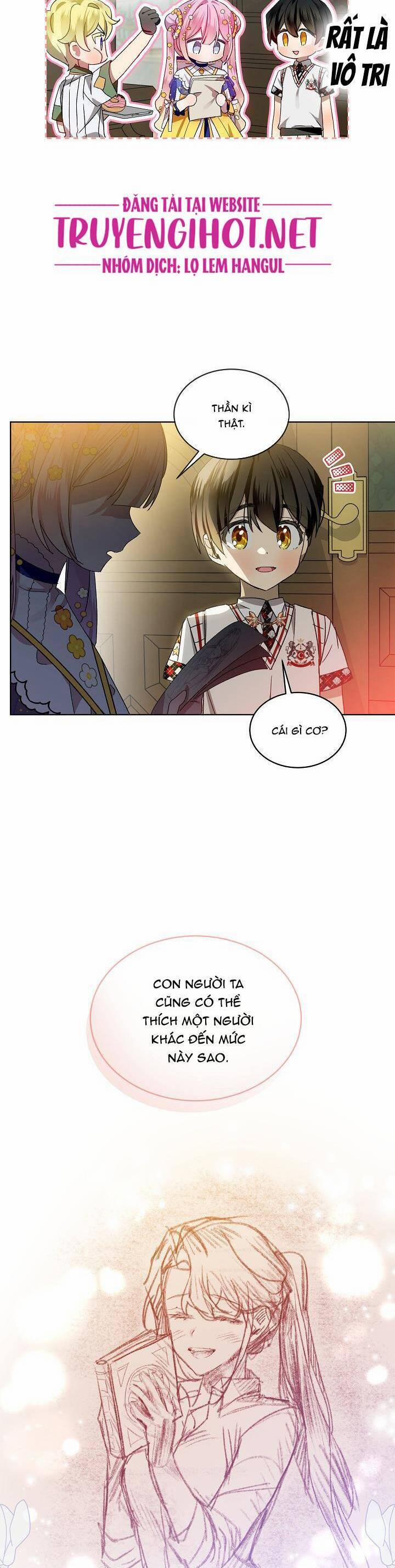 Quý Cô Thế Giới Ngầm 47 trang 2