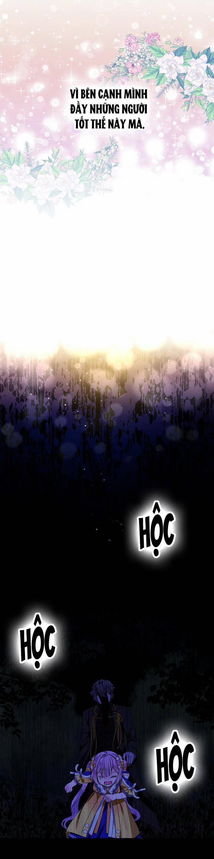 Quý Cô Thế Giới Ngầm 47 trang 25