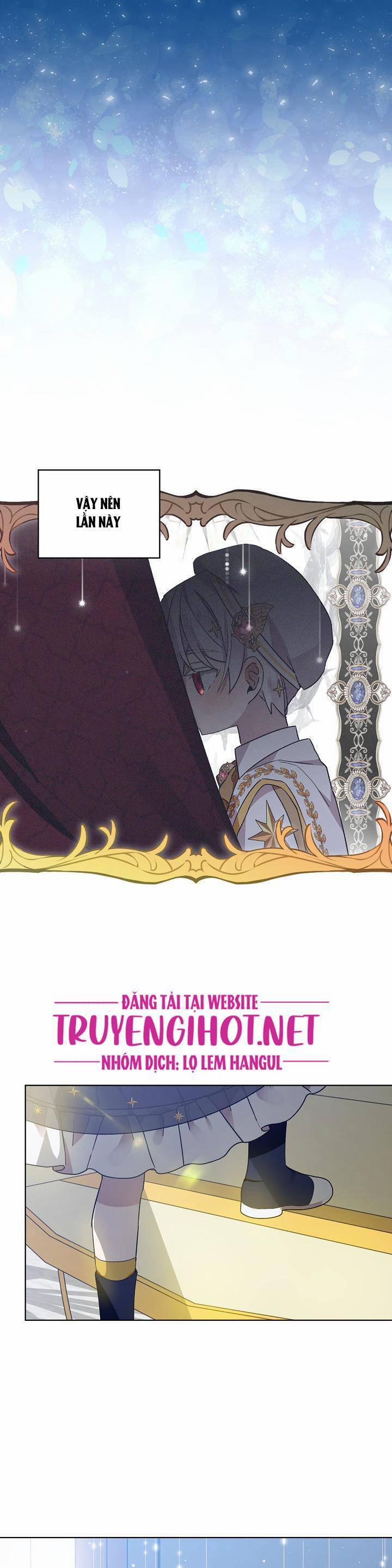 Quý Cô Thế Giới Ngầm 47 trang 27