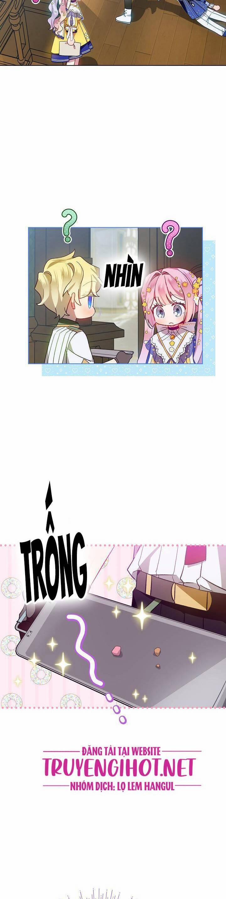 Quý Cô Thế Giới Ngầm 47 trang 5