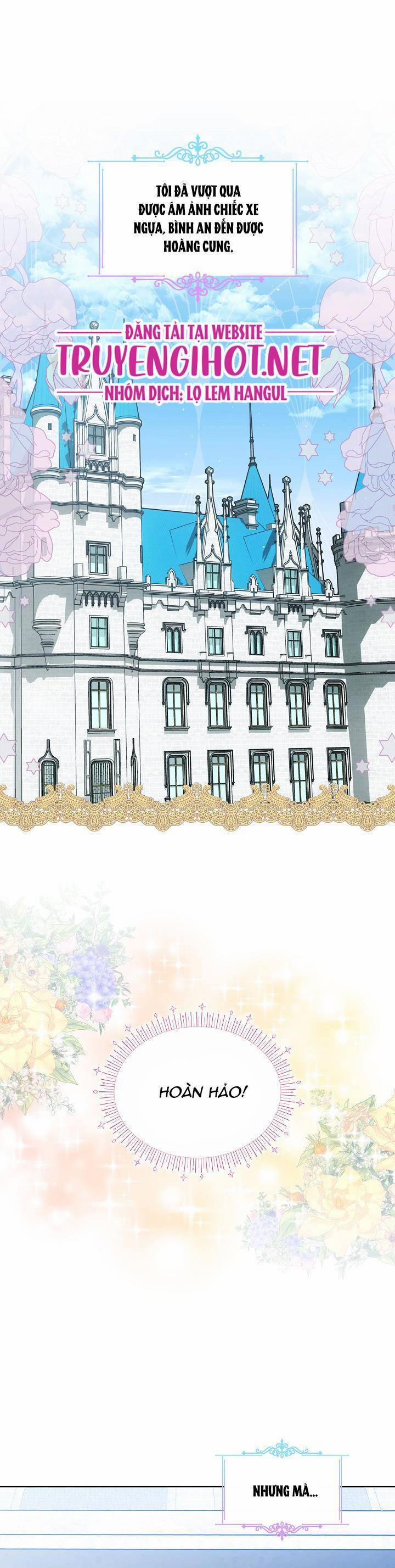 Quý Cô Thế Giới Ngầm 48 trang 0