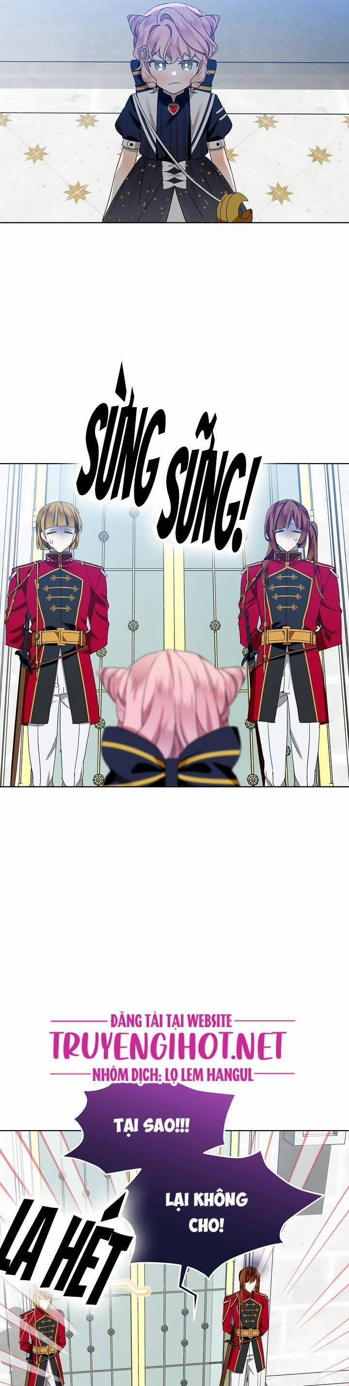 Quý Cô Thế Giới Ngầm 48 trang 1