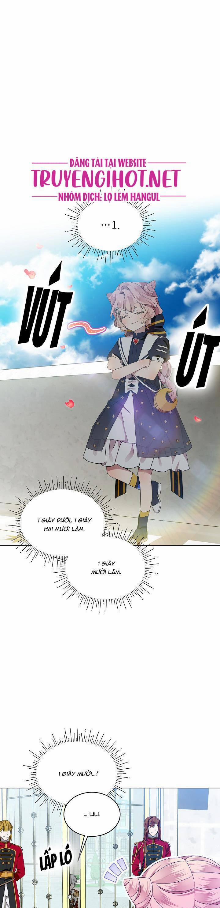 Quý Cô Thế Giới Ngầm 48 trang 10