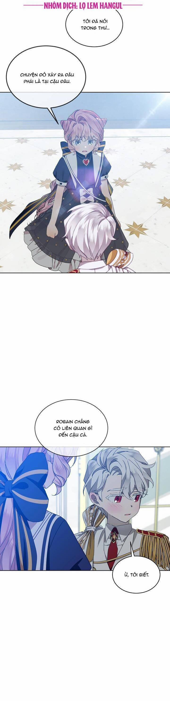 Quý Cô Thế Giới Ngầm 48 trang 12