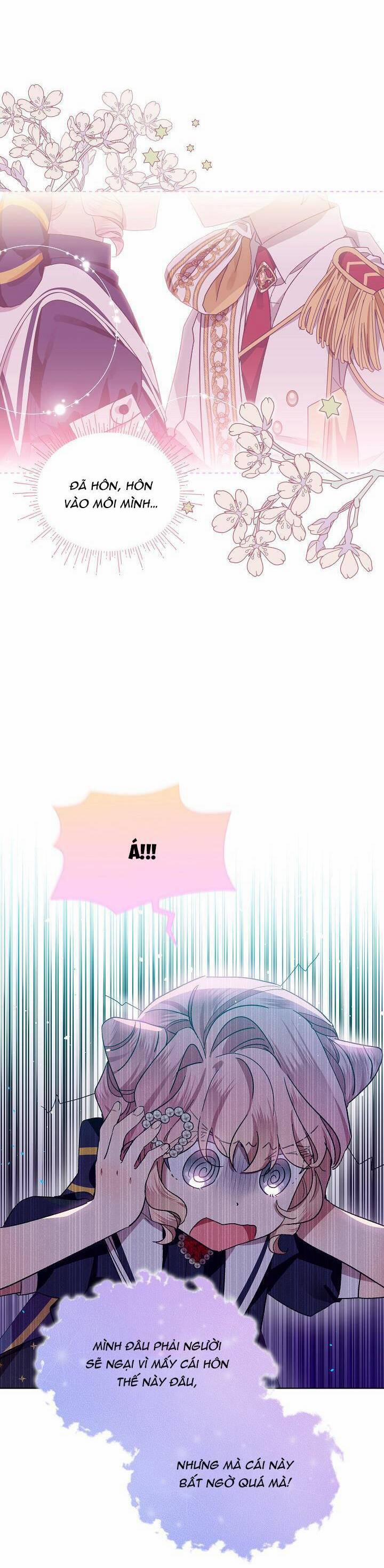 Quý Cô Thế Giới Ngầm 48 trang 26