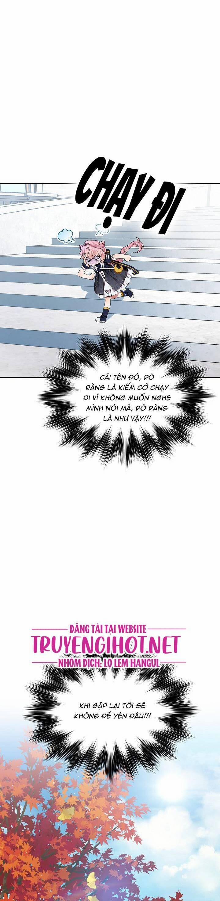 Quý Cô Thế Giới Ngầm 48 trang 27