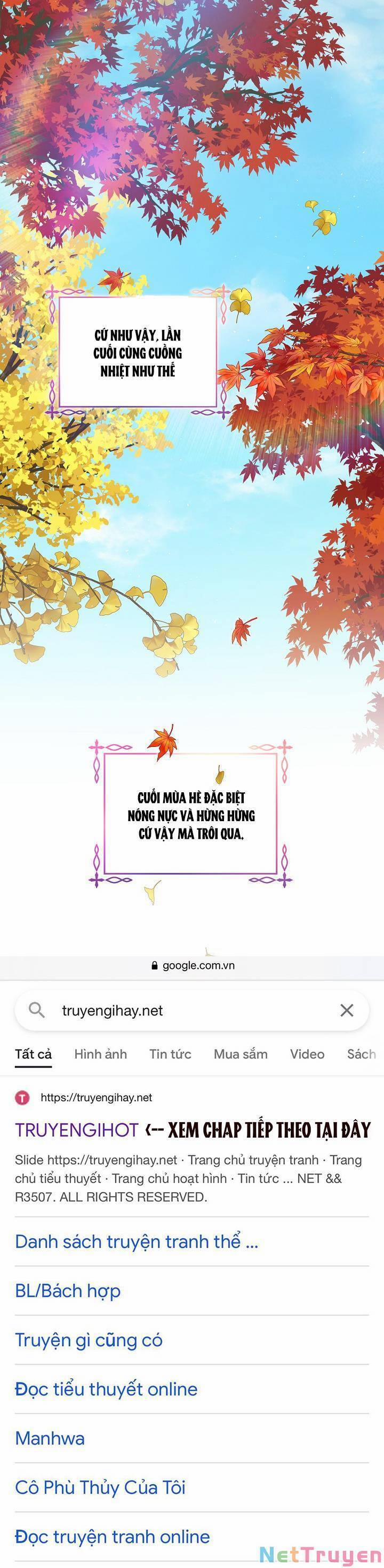 Quý Cô Thế Giới Ngầm 48 trang 28