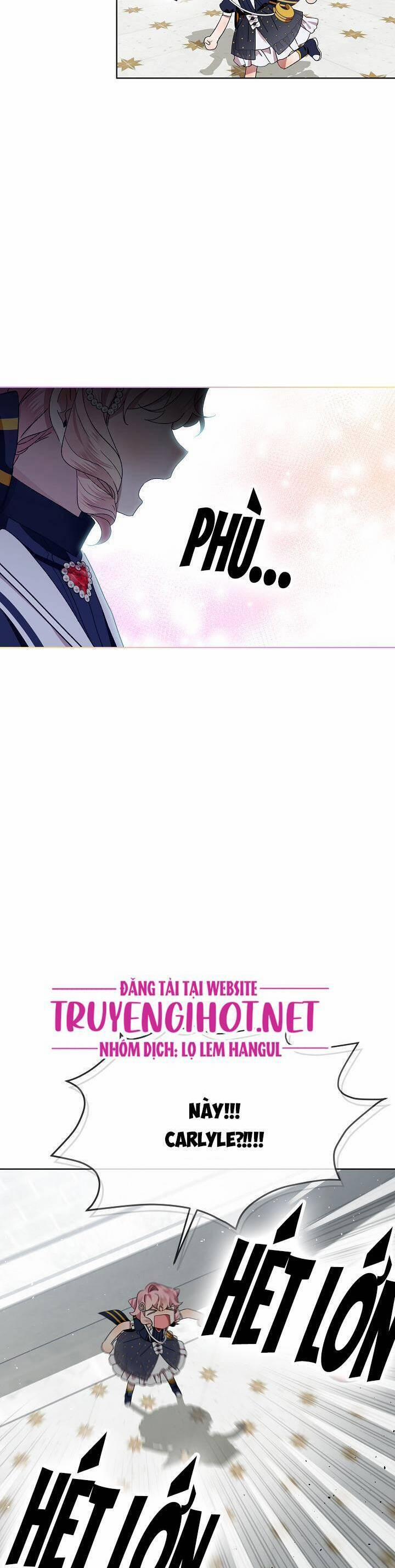 Quý Cô Thế Giới Ngầm 48 trang 7