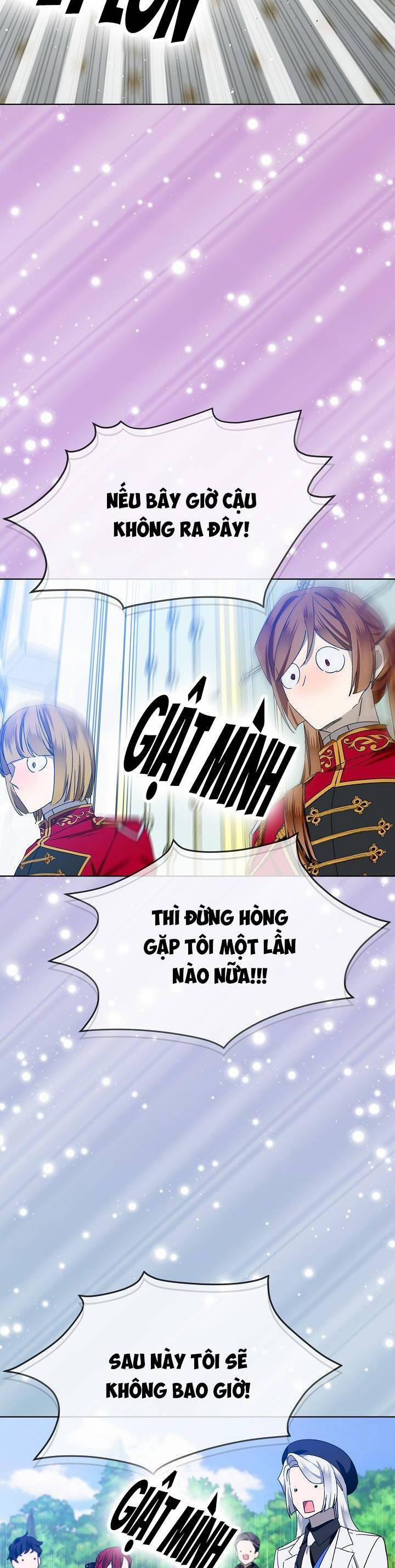 Quý Cô Thế Giới Ngầm 48 trang 8