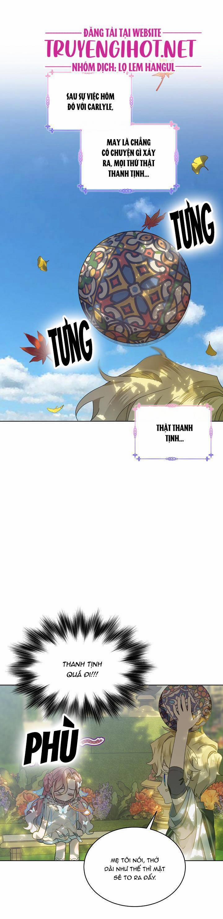 Quý Cô Thế Giới Ngầm 49 trang 0