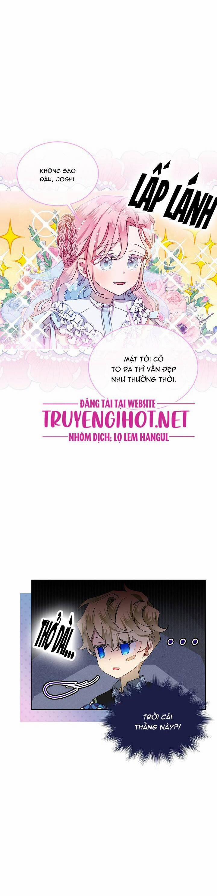 Quý Cô Thế Giới Ngầm 49 trang 1