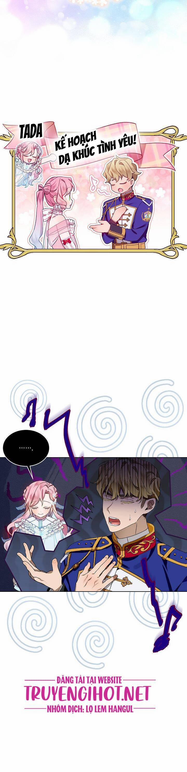 Quý Cô Thế Giới Ngầm 49 trang 13