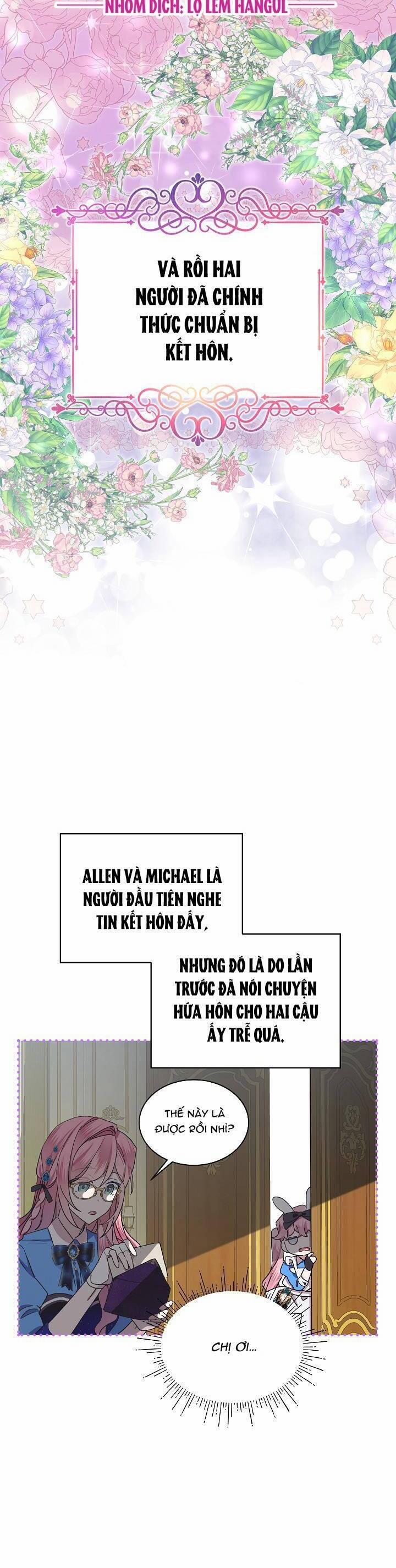 Quý Cô Thế Giới Ngầm 49 trang 24