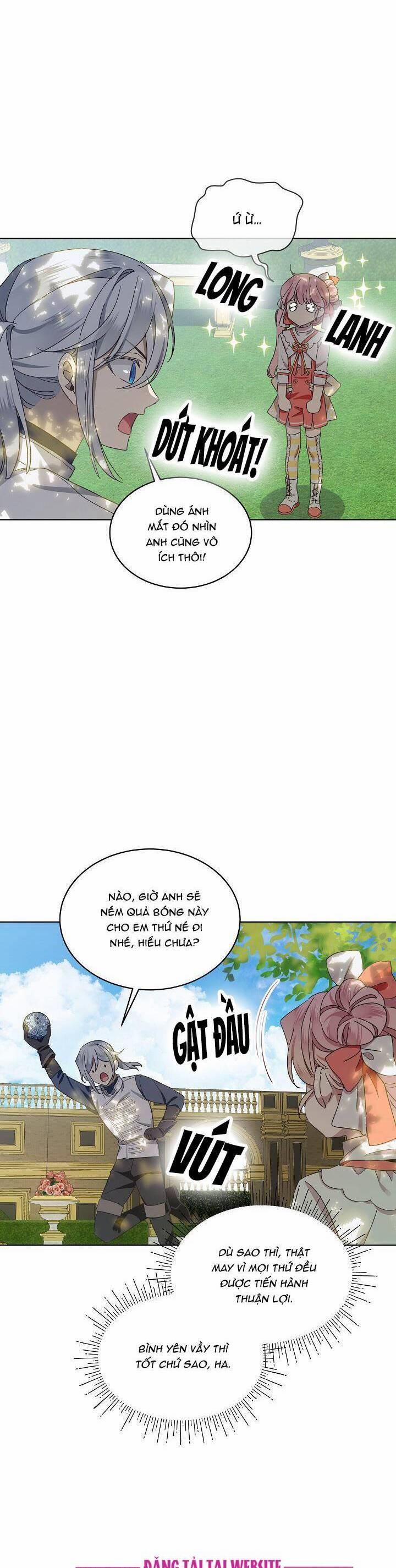 Quý Cô Thế Giới Ngầm 49 trang 26