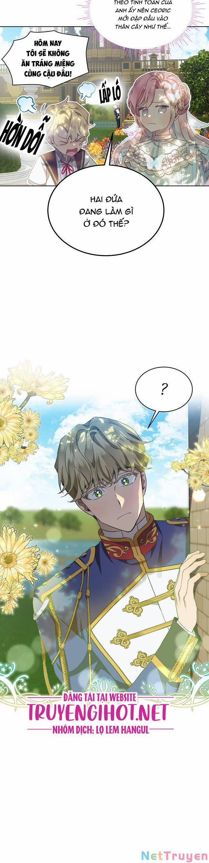 Quý Cô Thế Giới Ngầm 49 trang 9